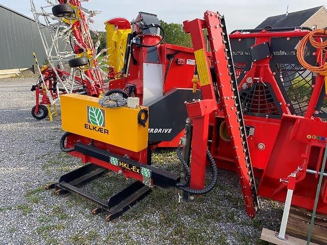 Elkær HKL-EX + HK2000-5