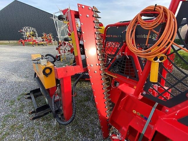 Elkær HKL-EX + HK2000-5