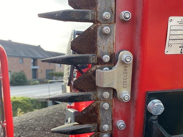 Elkær HKL-EX + HK2000-5