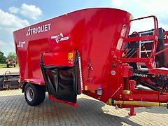 Trioliet SOLOMIX 2 2000 ZK