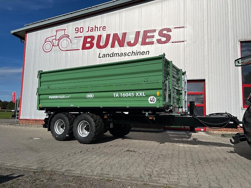 Brantner TA 16045 XXL Aktion