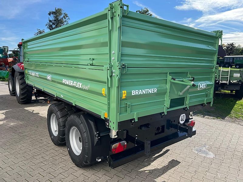 Brantner TA 16045 XXL Aktion