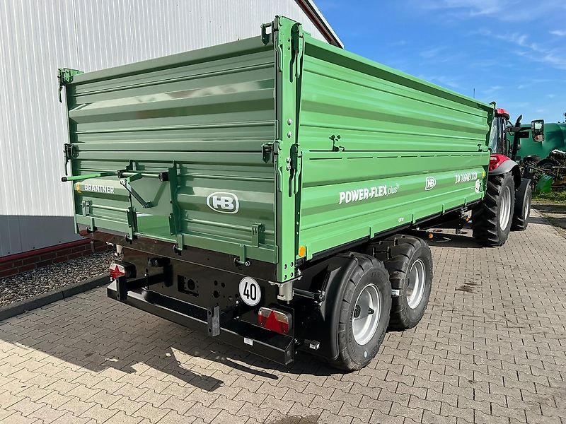 Brantner TA 16045 XXL Aktion