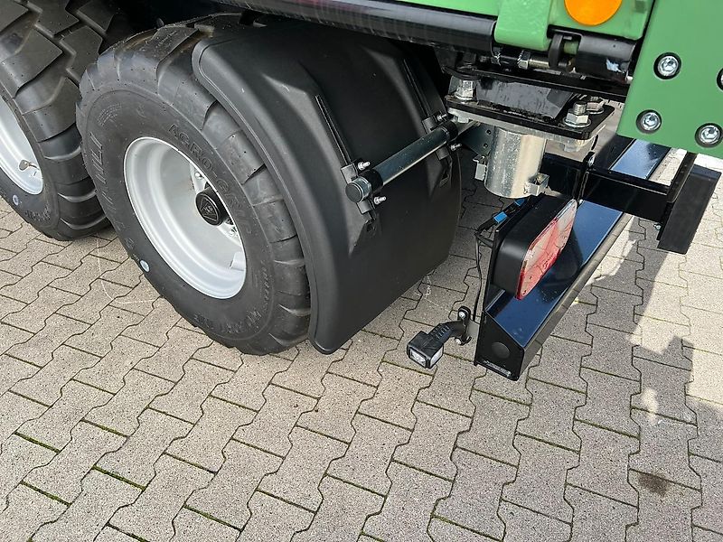 Brantner TA 16045 XXL Aktion