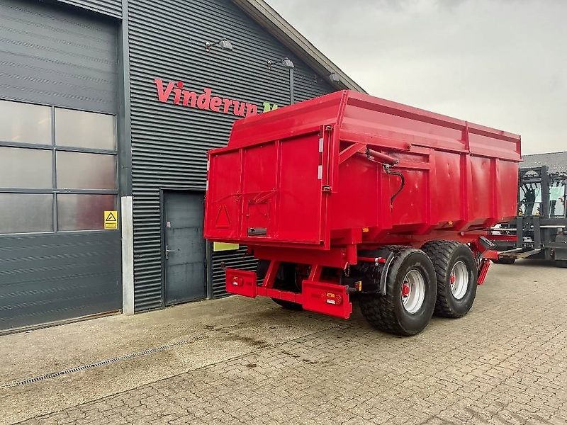 Morsø Mega Line ML 180