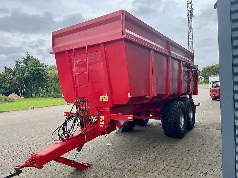 Morsø Mega Line ML 180