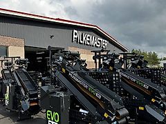 Pilkemaster EVO 36