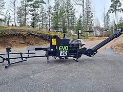 Pilkemaster EVO 30