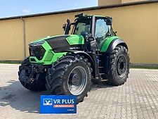 Deutz-Fahr 9340 TTV AKTION