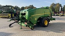 John Deere C441R