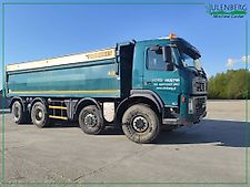 Terberg FM3000 10X8/8X8