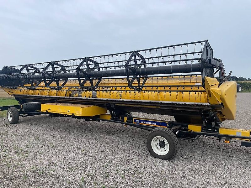 New Holland VARIFEED 30V