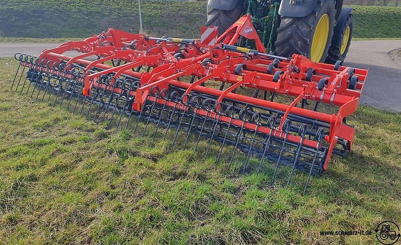 Kuhn Prolander 500R