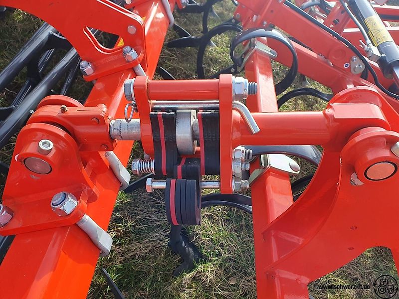 Kuhn Prolander 500R