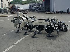 Rolex Flügelschargrubber / Stubble cultivator / Dechaumeur à dents / Стерневой культиватор / Agregat podorywkowy 3 m