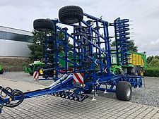 Köckerling Allrounder 750 profiline