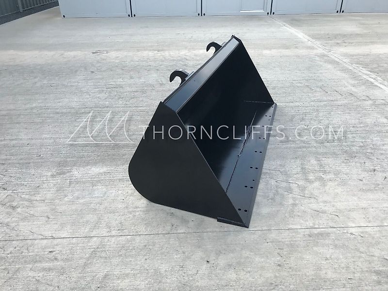 JCB Bucket 1 cubic Metre