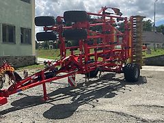 Pöttinger Plano VT 6060