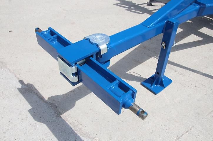 Rolmako Kompaktor U 684 - 3,0 m / Finanzierung - Leasing