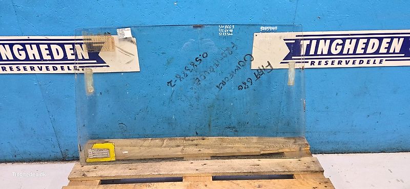 Fiat 680 (Spare part/Reservedel/Ersatzteil)