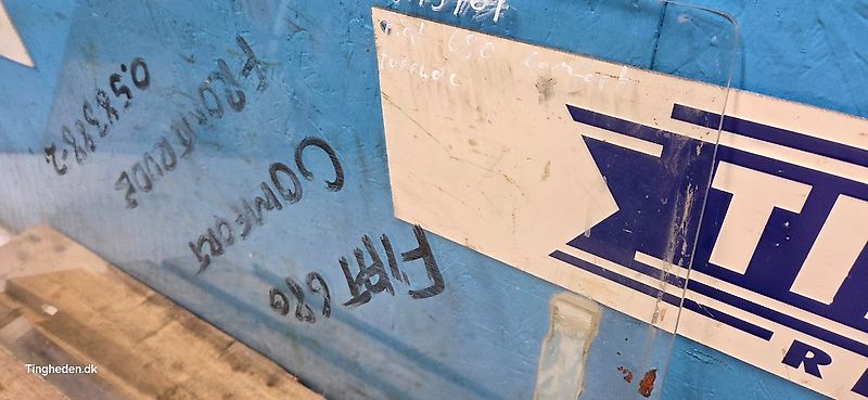 Fiat 680 (Spare part/Reservedel/Ersatzteil)