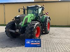 Fendt VARIO 933 COM III