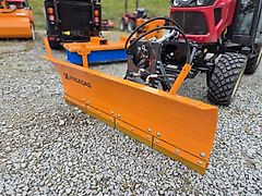 PADAGAS SSV SCHNEESCHILD Kubota Iseki Carraro Jo