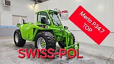Merlo P34.7