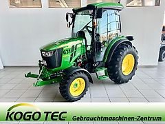 John Deere 4066R