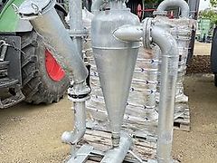 IDROC100 Filtersystem