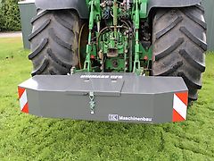 IK Maschinenbau UNIMASS UFG Profi