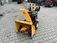 Cub Cadet Schneefräse XS3-71 SWE