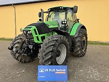 Deutz-Fahr 7250 TTV VT52 AGROSKY