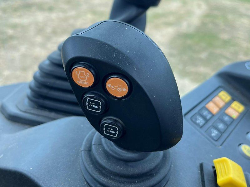 Case IH QUANTUM 110F