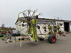 Claas LINER 3600 COMFORT