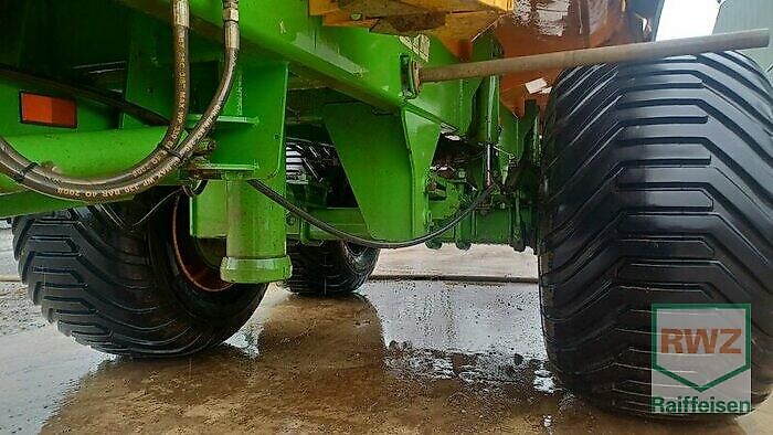 Joskin ** Trans _SPACE 7000 -23 BC 150 **