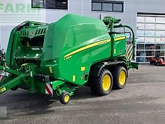 John Deere c451r