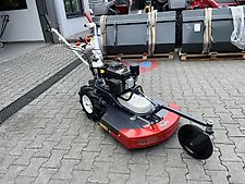 Herkules Hochgrasmäher SH61 B Allesmäher