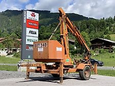 Grasmugg Kran Hydro Wiesel GET 340