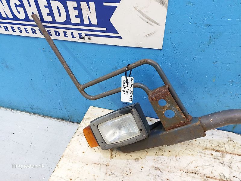 Manitou MT932 (Spare part/Reservedel/Ersatzteil)