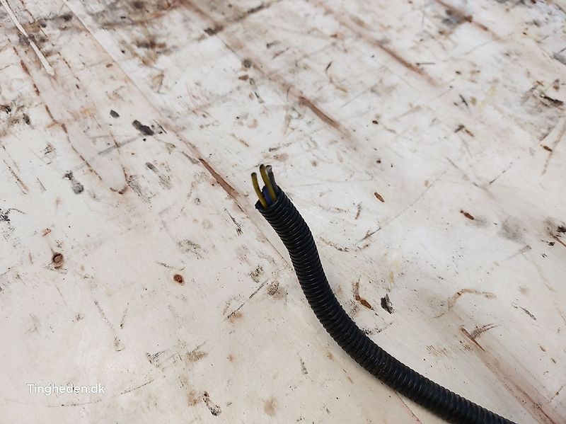 Manitou MT932 (Spare part/Reservedel/Ersatzteil)