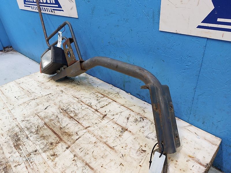 Manitou MT932 (Spare part/Reservedel/Ersatzteil)