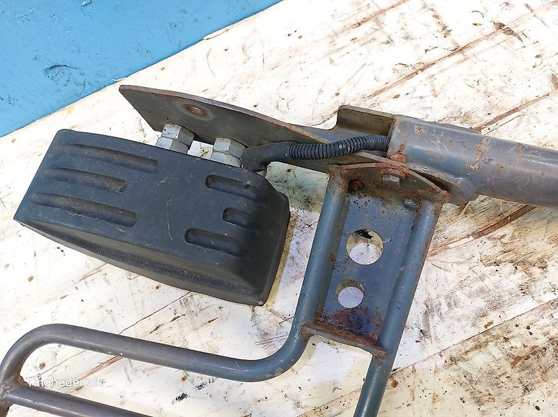 Manitou MT932 (Spare part/Reservedel/Ersatzteil)