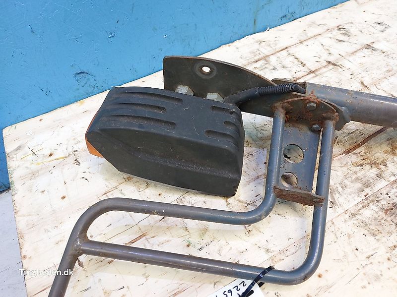 Manitou MT932 (Spare part/Reservedel/Ersatzteil)