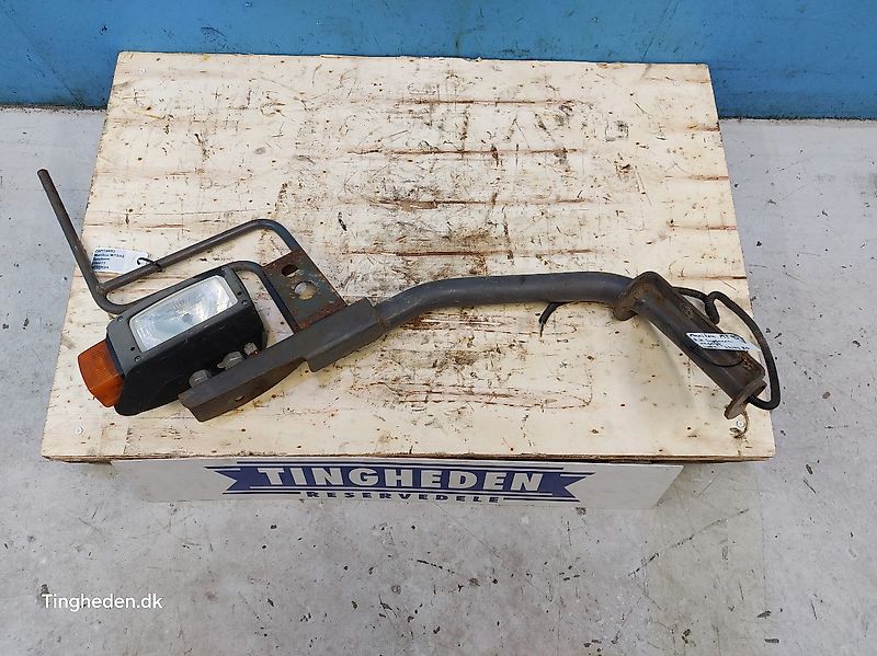 Manitou MT932 (Spare part/Reservedel/Ersatzteil)