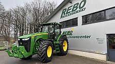 John Deere 8285R ALLRADTRAKTOR