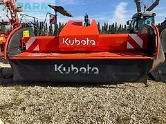 Kubota faucheuse dm 4028