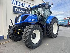 New Holland T7.210 Auto Command SideWinder II (Stage V)