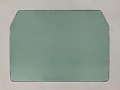 Manitou SZYBA DACHOWA MANITOU ŁADOWARKA ZIELONA 231404, 546725, 601344, 601452