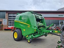 John Deere V461R